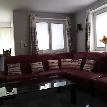 Chalet Skiblume Oetz