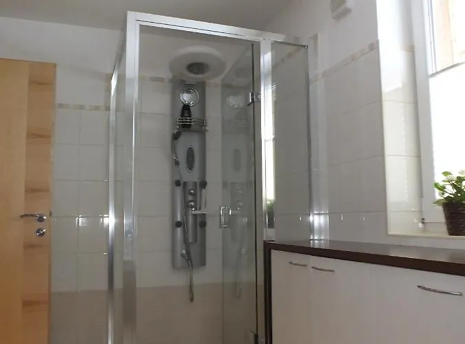 Chalet Skiblume Oetz