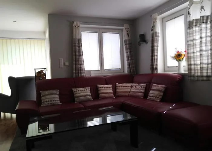 شاليه Skiblume اوتز