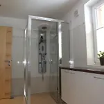 Dağ evi Skiblume Oetz