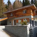 Skiblume Dağ evi