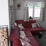 Skiblume Dağ evi